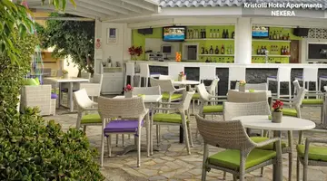 Kristalli Hotel Apts