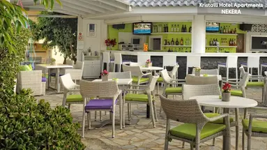 Kristalli Hotel Apts