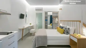 Kristalli Hotel Apts