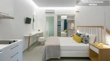 Kristalli Hotel Apts