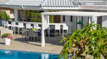 Kristalli Hotel Apts