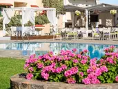 Kristalli Hotel