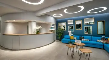 Kristalli Hotel
