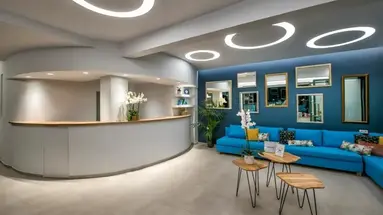 Kristalli Hotel