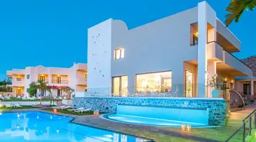 KRISTALLI HOTEL