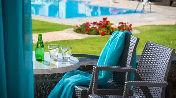 KRISTALLI HOTEL