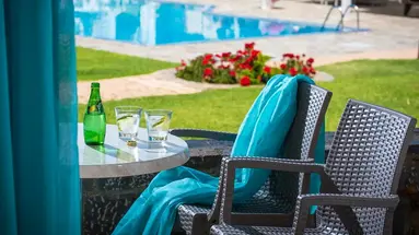 KRISTALLI HOTEL