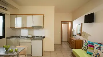 KRISTALLI HOTEL