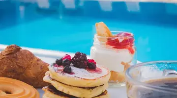 KRISTALLI HOTEL
