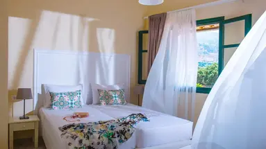 KRISTALLI HOTEL