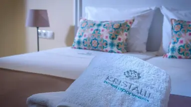 KRISTALLI HOTEL