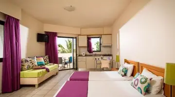 Kristalli Hotel
