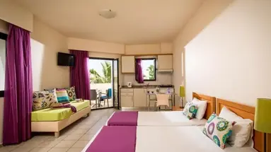 Kristalli Hotel