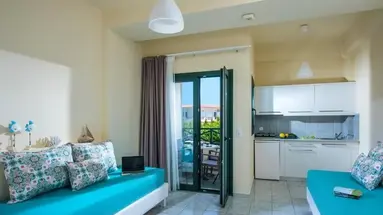 Kristalli Hotel