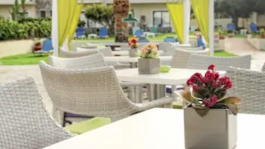 KRISTALLI HOTEL