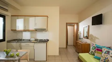 KRISTALLI HOTEL