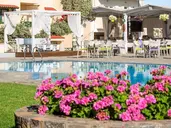 KRISTALLI HOTEL