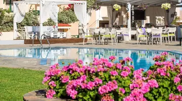 KRISTALLI HOTEL