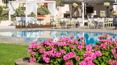 KRISTALLI HOTEL