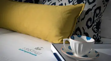 KRISTALLI HOTEL