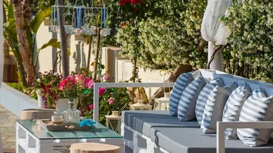 KRISTALLI HOTEL