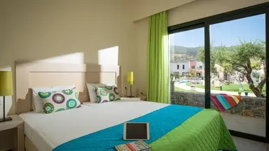 Kristalli Hotel