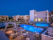 Kristalli Hotel