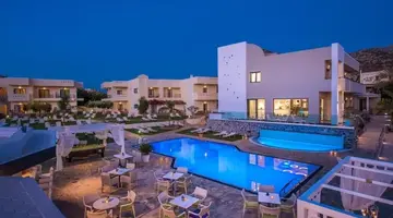 Kristalli Hotel