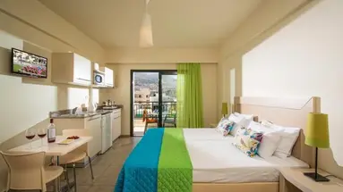 Kristalli Hotel