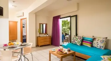 Kristalli Hotel