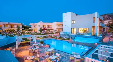 KRISTALLI HOTEL