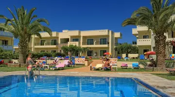 KRISTALLI HOTEL