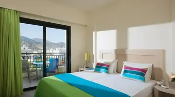 Kristalli Hotel