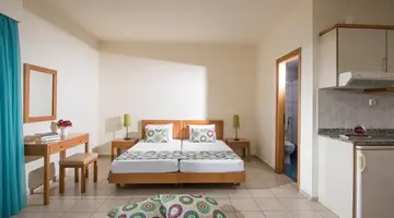 Kristalli Hotel
