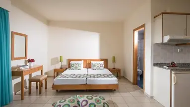 Kristalli Hotel