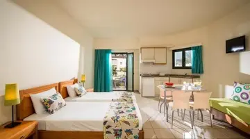 Kristalli Hotel