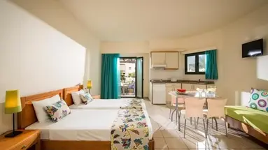 Kristalli Hotel
