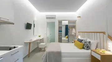 KRISTALLI HOTEL