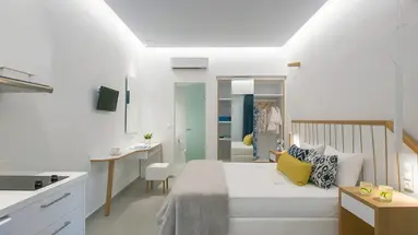 KRISTALLI HOTEL
