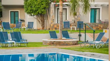KRISTALLI HOTEL