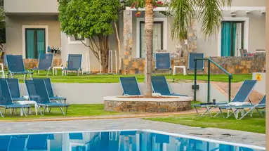 KRISTALLI HOTEL