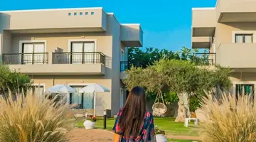 KRISTALLI HOTEL