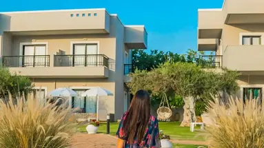 KRISTALLI HOTEL