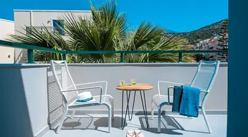KRISTALLI HOTEL