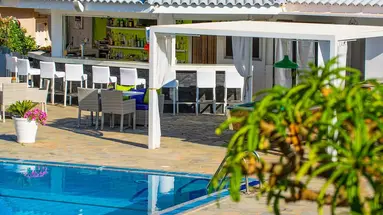 KRISTALLI HOTEL