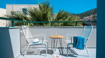 KRISTALLI HOTEL