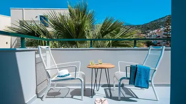 KRISTALLI HOTEL
