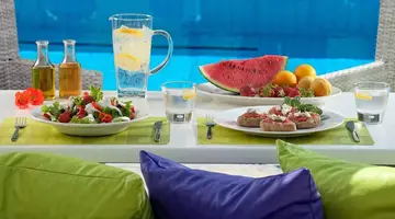KRISTALLI HOTEL