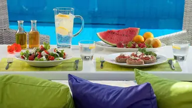 KRISTALLI HOTEL