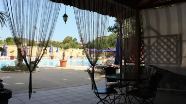 Kristel Park